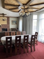 АКЦИЯ! Буковель! Посуточно Шале с выездом на второй спуск !До 12 чел. - <ro>Изображение</ro><ru>Изображение</ru> #2, <ru>Объявление</ru> #1721409