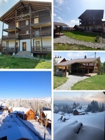 Буковель - садиба «BO&NE» комфортний та незабутній відпочинок - <ro>Изображение</ro><ru>Изображение</ru> #1, <ru>Объявление</ru> #1721529