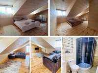 Буковель - садиба «BO&NE» комфортний та незабутній відпочинок - <ro>Изображение</ro><ru>Изображение</ru> #4, <ru>Объявление</ru> #1721529