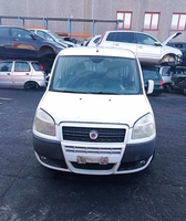 В розборі автомобіль Фіат Добло 2007 1,9 року, в наявності багато запчастин,за д - <ro>Изображение</ro><ru>Изображение</ru> #4, <ru>Объявление</ru> #1723923