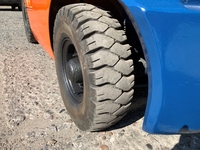 Вилочний автонавантажувач Toyota 7fg15, напрацювання 1458 м/год - <ro>Изображение</ro><ru>Изображение</ru> #9, <ru>Объявление</ru> #1727687