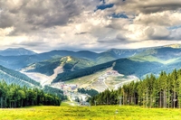 Boomerang - Трансфер Буковель Івано-Франківськ, Львів, Тернопіль, Черн - <ro>Изображение</ro><ru>Изображение</ru> #5, <ru>Объявление</ru> #1730830