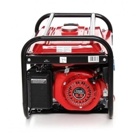 Бензиновий генератор Kraft Dele 2.5 кВт - <ro>Изображение</ro><ru>Изображение</ru> #3, <ru>Объявление</ru> #1731962