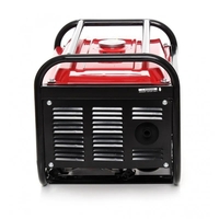 Бензиновий генератор Kraft Dele 2.5 кВт - <ro>Изображение</ro><ru>Изображение</ru> #5, <ru>Объявление</ru> #1731962