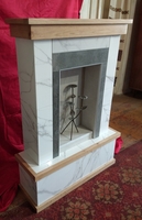 Тумба-камін, фальшкамін, камін - <ro>Изображение</ro><ru>Изображение</ru> #2, <ru>Объявление</ru> #1735110