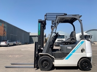 Вилочний автонавантажувач TCM (Nissan), на 1.5 тони - <ro>Изображение</ro><ru>Изображение</ru> #1, <ru>Объявление</ru> #1740612