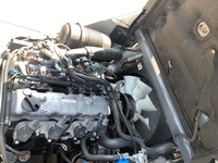 Вилочний автонавантажувач TCM (Nissan), на 1.5 тони - <ro>Изображение</ro><ru>Изображение</ru> #7, <ru>Объявление</ru> #1740612