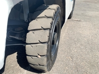 Вилочний автонавантажувач TCM (Nissan), на 1.5 тони - <ro>Изображение</ro><ru>Изображение</ru> #9, <ru>Объявление</ru> #1740612