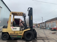 навантажувач TCM з ротатором (система перевороту вил на 360 градусів) - <ro>Изображение</ro><ru>Изображение</ru> #6, <ru>Объявление</ru> #1747151