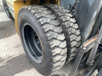 навантажувач TCM з ротатором (система перевороту вил на 360 градусів) - <ro>Изображение</ro><ru>Изображение</ru> #7, <ru>Объявление</ru> #1747151