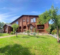 Еко будинок в місті Франківськ - <ro>Изображение</ro><ru>Изображение</ru> #1, <ru>Объявление</ru> #1751255