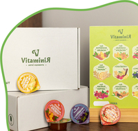 ВітамініЯ - сімейне виробництво чаю. Фруктово-ягідний чай. Вітамікси.  - <ro>Изображение</ro><ru>Изображение</ru> #1, <ru>Объявление</ru> #1751309