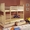 детские двухъярусные кровати  #6466