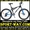  Купить Двухподвесный велосипед Ardis Lazer 26 AMT можно у нас[.