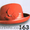 Гарніі, стильні та елегантні капелюшки  - <ro>Изображение</ro><ru>Изображение</ru> #8, <ru>Объявление</ru> #853476