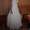 Продам нежное свадебное платье украшенное камнями сваровски - <ro>Изображение</ro><ru>Изображение</ru> #3, <ru>Объявление</ru> #894382