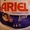 Новинка в Украине. Оригинальный гель для стирки Ariel+Lenor automat 5, 65 литра.