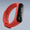 Фитнес-браслет Xiaomi Mi Band 3 Red (аналог) #1662718