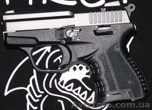 Стартовый пистолет Zoraki 906 - <ro>Изображение</ro><ru>Изображение</ru> #1, <ru>Объявление</ru> #124288
