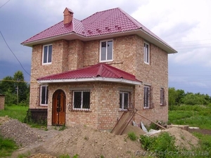 Продається новозбудований 2-х поверховий будинок - <ro>Изображение</ro><ru>Изображение</ru> #1, <ru>Объявление</ru> #189343