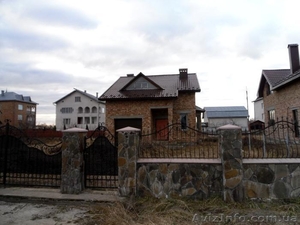 Продаються в м.Тисмениця 2 житлові будинки, незавершенні будівництвом. - <ro>Изображение</ro><ru>Изображение</ru> #2, <ru>Объявление</ru> #189332