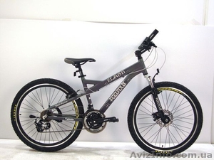 Продам подростковый  горный велосипед Ивано-Франковск - <ro>Изображение</ro><ru>Изображение</ru> #4, <ru>Объявление</ru> #208639