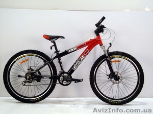 Продам подростковый  горный велосипед Ивано-Франковск - <ro>Изображение</ro><ru>Изображение</ru> #3, <ru>Объявление</ru> #208639