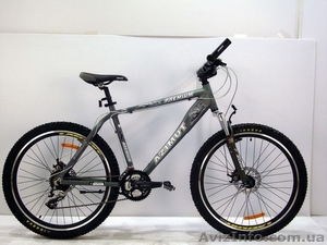Продам новый горный велосипед  Ивано-Франковск - <ro>Изображение</ro><ru>Изображение</ru> #2, <ru>Объявление</ru> #208634