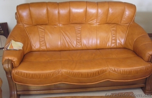 М'яка частина шріряна ( диван + 2 крісла) - <ro>Изображение</ro><ru>Изображение</ru> #2, <ru>Объявление</ru> #247770