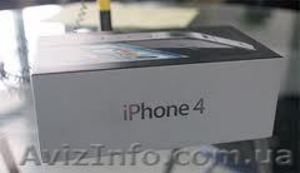 Apple iPhone 4G HD 32GB Factory Unlocked - <ro>Изображение</ro><ru>Изображение</ru> #1, <ru>Объявление</ru> #264558