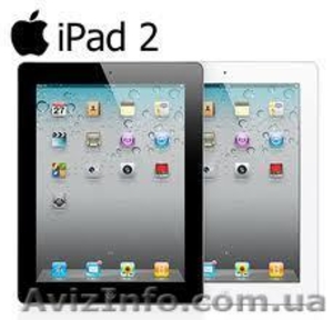 Apple iPad-2  64GB Wi-Fi + 3G at 400 Euro - <ro>Изображение</ro><ru>Изображение</ru> #1, <ru>Объявление</ru> #264522