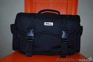 Срочно!!Продаю Nikon D3000 +2 объектива+сумка+... - <ro>Изображение</ro><ru>Изображение</ru> #2, <ru>Объявление</ru> #321589
