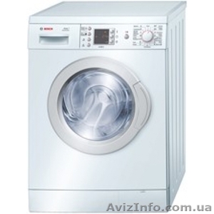 Стиральная машина BOSCH WLF 20062BY