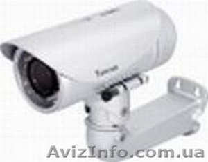 IP камеры видеонаблюдения «Vivotek». - <ro>Изображение</ro><ru>Изображение</ru> #1, <ru>Объявление</ru> #385431