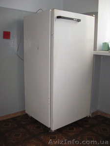 Холодильник Днепр 2м - <ro>Изображение</ro><ru>Изображение</ru> #1, <ru>Объявление</ru> #416745