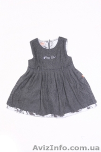 Распродажа детской одежды оптом -50%.