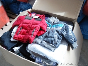 Сток. Не дорого. 14 евро за 1 кг.