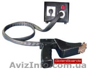 Машинка для нарезки протектора