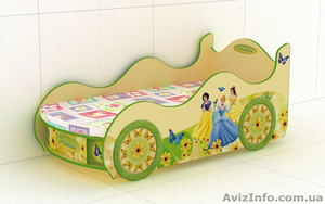 ліжко "Princes KM-280" - <ro>Изображение</ro><ru>Изображение</ru> #1, <ru>Объявление</ru> #534704