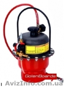 Устройство для замены тормозной жидкости