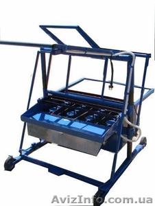 Станки, оборудование для малого и среднего бизнеса