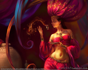 Мощный «приворот супругов на верность».Луганск.