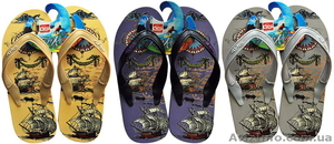 Оптом по всей территории Украины,  шлепанцы,  вьетнамки,  пляжная обувь