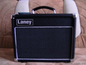 Новий гітарний комбік "Laney VC15-110" класу A/B. - <ro>Изображение</ro><ru>Изображение</ru> #1, <ru>Объявление</ru> #701687