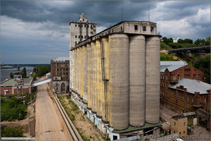 Запчасти к элеватору зерновому.