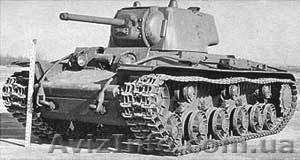 Ищу информацию о танках