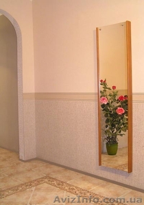 Настенная  гладильная доска от производителя