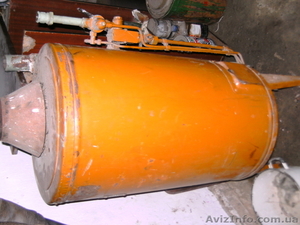 котел газовий АОГВ-11,6-3-У - <ro>Изображение</ro><ru>Изображение</ru> #1, <ru>Объявление</ru> #718986