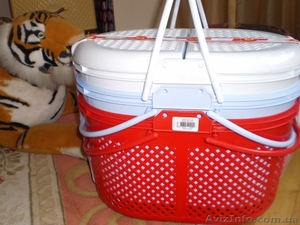 Продам переноски для животных. Из Пищевого пластика. Новые. Со склада.