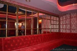 Для развития действующего ресторана в Киеве  ищу партнера - инвестора или рестор